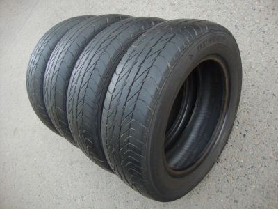 Лот: 9923777. Фото: 1. 185/65/15 Dunlop digi tyre Eco... Шины
