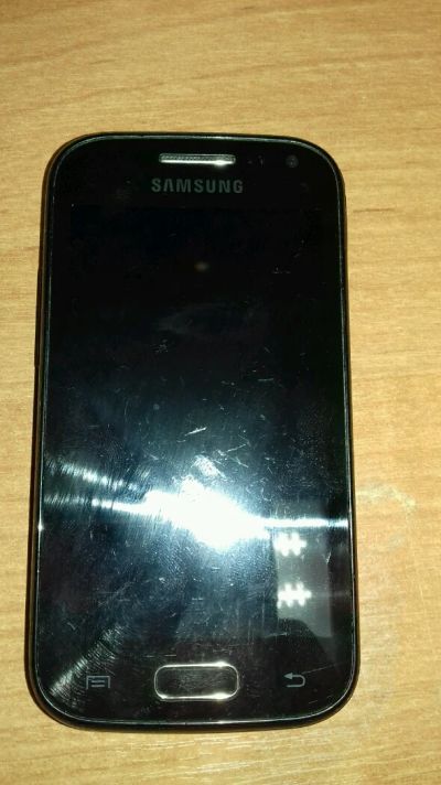 Лот: 11131896. Фото: 1. Samsung GT-l8160(3582). Смартфоны