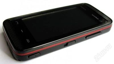Лот: 372734. Фото: 1. продам или обменяю Nokia 5530... Смартфоны
