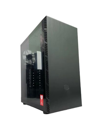 Лот: 19970587. Фото: 1. Корпус ATX Cooler Master MasterBox... Корпуса, блоки питания