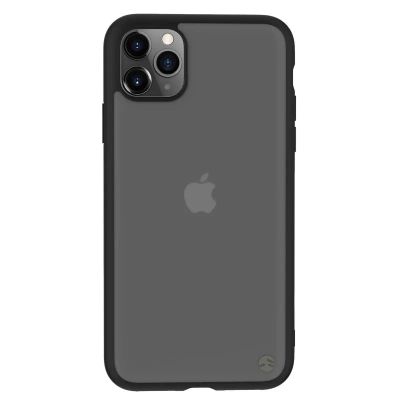 Лот: 24951529. Фото: 1. Накладка для iPhone 11 Pro SwitchEasy... Чехлы, бамперы