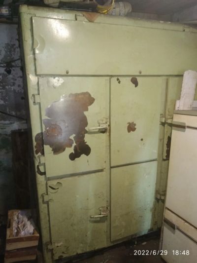 Лот: 19208773. Фото: 1. холодильник. Холодильники, морозильные камеры