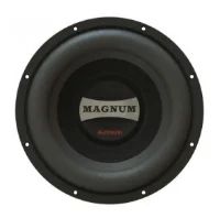 Лот: 8115358. Фото: 1. Сабвуфер без корпуса Alphard Magnum... Сабвуферы