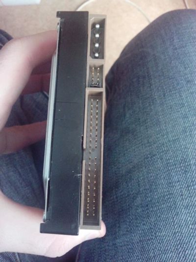Лот: 3853711. Фото: 1. seagate 60 IDE. Жёсткие диски (HDD)