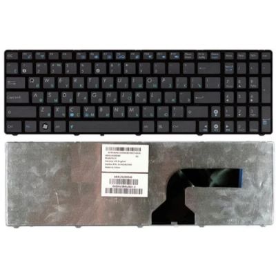 Лот: 4296763. Фото: 1. Клавиатура для ноутбука Asus. Клавиатуры для ноутбуков