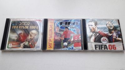 Лот: 18496684. Фото: 1. Компьютерные игры 90-х-2000-х... Игры для ПК