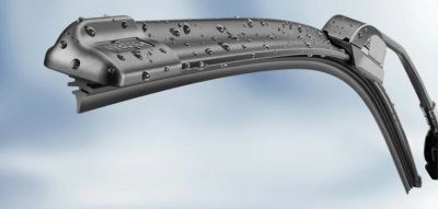 Лот: 8720942. Фото: 1. Щетка стеклоочистителя Bosch Aerotwin... Щётки, тряпки, скребки для автомобиля
