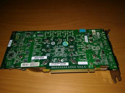 Лот: 9904840. Фото: 1. Nvidia Gigabyte GeForce 8800GTS... Видеокарты