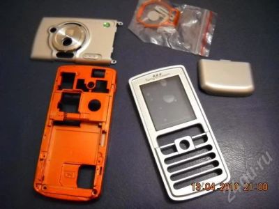 Лот: 315855. Фото: 1. W700 не оригинал. Защитные стёкла, защитные плёнки