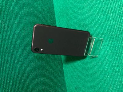 Лот: 21574486. Фото: 1. Смартфон iphone xr 64gb акб 82... Смартфоны