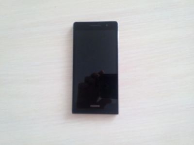 Лот: 6166696. Фото: 1. Huawei Ascend P6-U06. Смартфоны