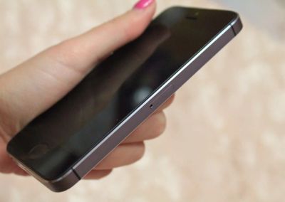 Лот: 8412130. Фото: 1. Продам Iphone 5s или обменяю на... Смартфоны