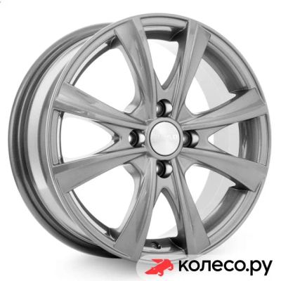 Лот: 25532264. Фото: 1. Мальта 6x15/4*114.3 D67.1 ET45... Диски