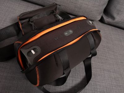 Лот: 14931320. Фото: 1. Оригинальная колонка JBL Xtreme... Портативные, беспроводные колонки