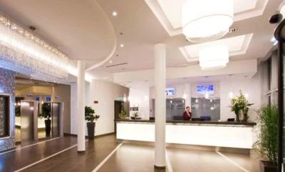 Лот: 3811960. Фото: 1. Номер в Отеле Hotel Cosmopolitan... Туры, путёвки, билеты
