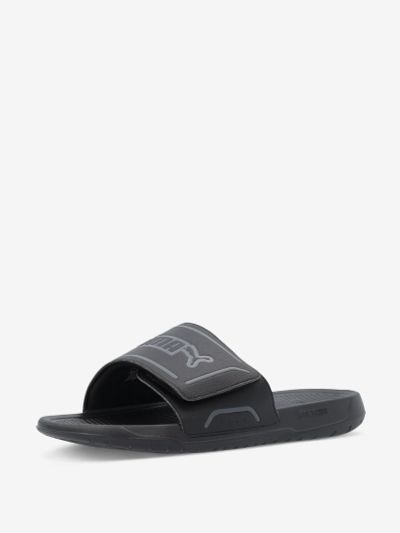 Лот: 25368296. Фото: 1. Шлепанцы мужские PUMA Royalcat... Шлепанцы, сланцы