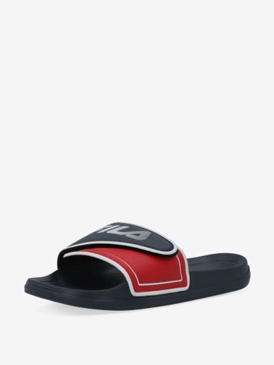 Лот: 25536817. Фото: 1. Шлепанцы детские FILA Sp Tider... Шлепанцы, сланцы