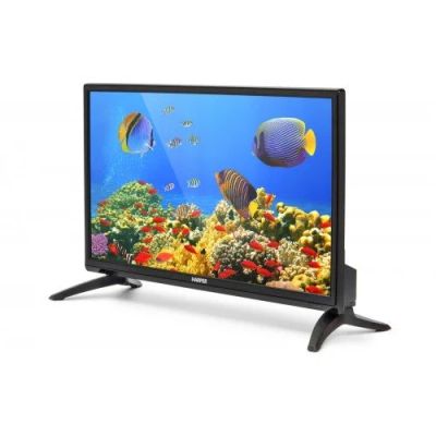 Лот: 11497039. Фото: 1. 20'' (50 см) телевизор LED Harper... Телевизоры