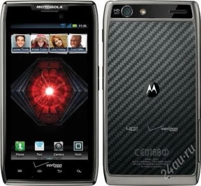 Лот: 2338507. Фото: 1. Motorola RAZR XT910 обмен только... Смартфоны