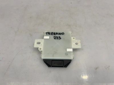 Лот: 25774911. Фото: 1. блок управления 4WD Nissan Terrano... Ходовая, подвеска, рулевое управление