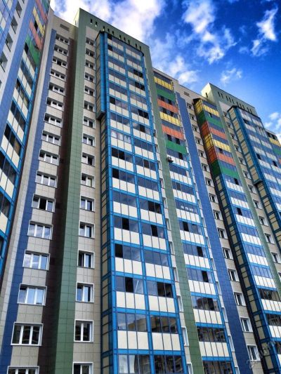 Лот: 5926368. Фото: 1. Продам 3-х комнатную квартиру... Квартиры, студии