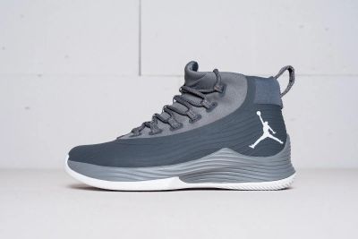 Лот: 11203045. Фото: 1. Кроссовки Jordan Ultra.Fly 2 артикул... Кеды, кроссовки, слипоны