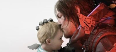 Лот: 25677967. Фото: 1. death stranding 2 on the beach. Игры для консолей