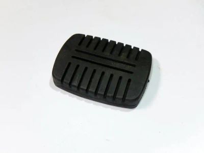 Лот: 21576656. Фото: 1. Накладка педали сцепления 5557-3504015. Салон