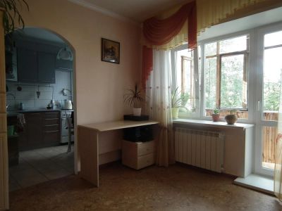 Лот: 3205370. Фото: 1. Квартира 2-х комнатная. Квартиры, студии
