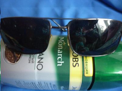 Лот: 7167381. Фото: 1. солнцезащитные очки. Очки