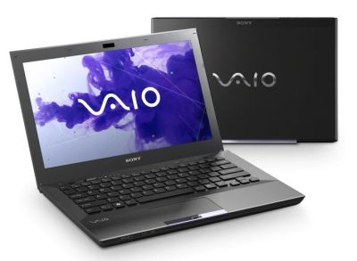 Лот: 4748124. Фото: 1. Sony Vaio VPC-SA3X9R Core I7/6Gb... Ноутбуки