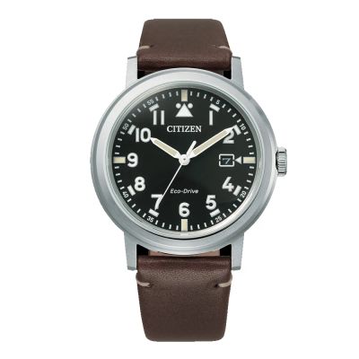 Лот: 23809082. Фото: 1. Мужские часы CITIZEN Eco-Drive... Оригинальные наручные часы