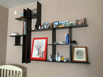 Лот: 10273775. Фото: 1. Полка, б/у. Полки, стеллажи, этажерки