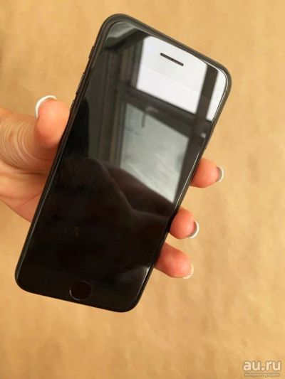 Лот: 13334688. Фото: 1. iphone 7 32 gb. Смартфоны