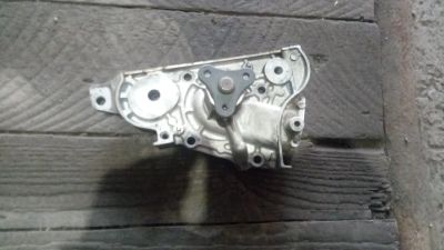 Лот: 12328374. Фото: 1. Помпа. Другое (автозапчасти)