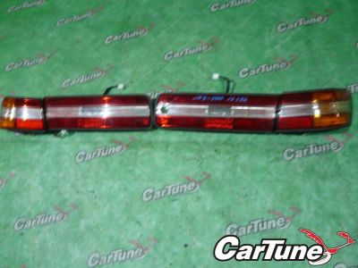 Лот: 10538299. Фото: 1. стоп-сигнал toyota mark ii JZX100... Оптика и освещение