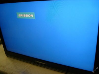 Лот: 5800999. Фото: 1. Erisson 32LET30 с дефектом + гарантия. Телевизоры