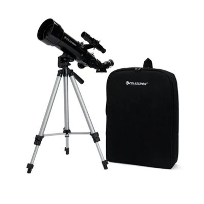 Лот: 5101424. Фото: 1. Телескоп Celestron Travel Scope... Телескопы