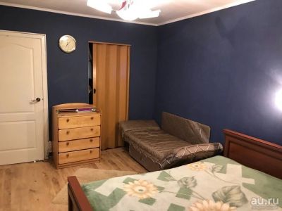 Лот: 10378342. Фото: 1. Квартира 3к. Квартиры, студии