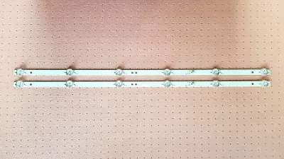 Лот: 20510121. Фото: 1. 1023-p27 LED String НОВЫЙ 2 шт... Запчасти для телевизоров, видеотехники, аудиотехники