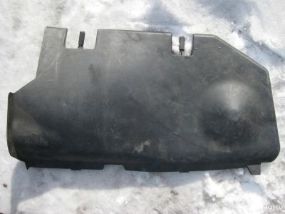 Лот: 9217221. Фото: 1. Какой-то пластик Toyota Aristo... Салон