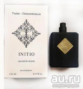 Лот: 13201059. Фото: 1. Magnetic Blend 1 от Initio Parfums... Унисекс парфюмерия