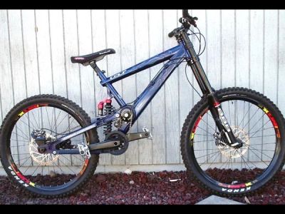 Лот: 5132712. Фото: 1. Продам велосипед DH GT IT-1 новый. Велосипеды
