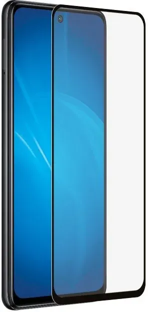 Лот: 19484025. Фото: 1. Защитное стекло Xiaomi Poco M4... Защитные стёкла, защитные плёнки