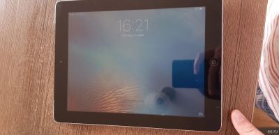 Лот: 13869901. Фото: 1. ipad 3 wifi + 3g. Планшеты