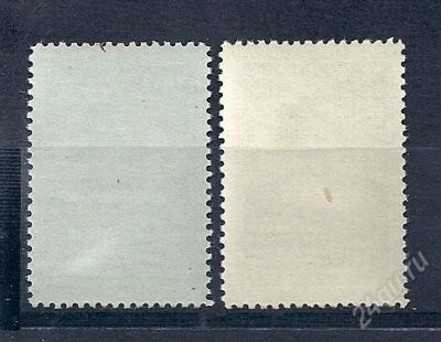 Лот: 1536897. Фото: 1. 1957 (2000) 1-й спутник космос... Марки