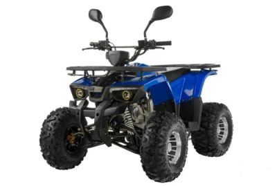 Лот: 20622750. Фото: 1. Квадроцикл TIGER Extra 175cc... Снегоходы, квадроциклы