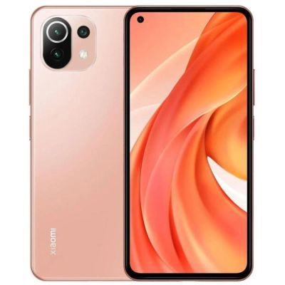 Лот: 18109894. Фото: 1. Смартфон Xiaomi Mi 11 Lite 6/128GB... Смартфоны