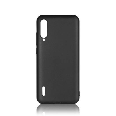 Лот: 14535943. Фото: 1. Чехол Xiaomi Mi A3 Lite/ CC9 Силикон... Чехлы, бамперы