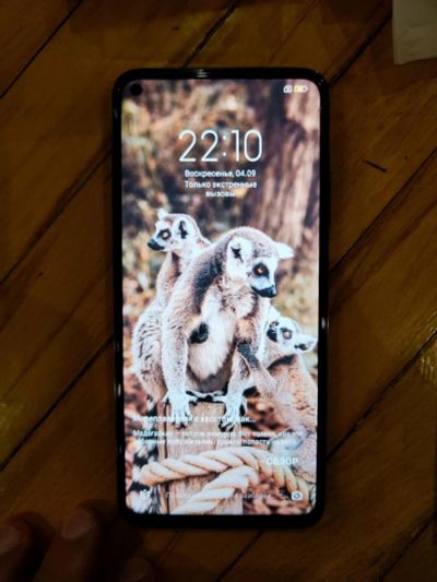 Лот: 19427121. Фото: 1. Xiaomi mi 10t. Смартфоны